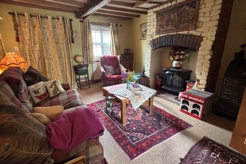 undefined, Herd Street, Marlborough, SN8 1DG