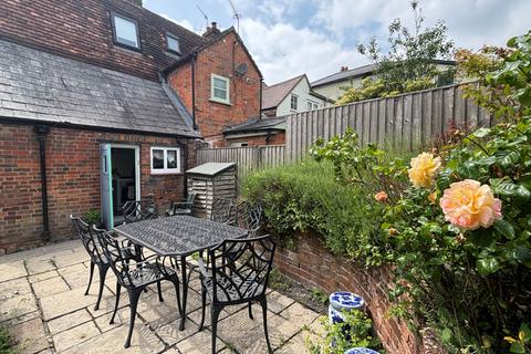 undefined, Herd Street, Marlborough, SN8 1DG