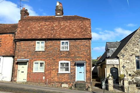undefined, Herd Street, Marlborough, SN8 1DG