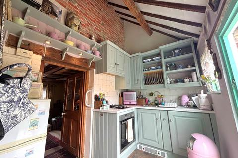 undefined, Herd Street, Marlborough, SN8 1DG