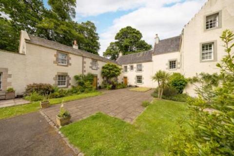 4 bedroom terraced house for sale, Edinburgh EH10
