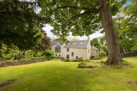 4 bedroom terraced house for sale, Edinburgh EH10