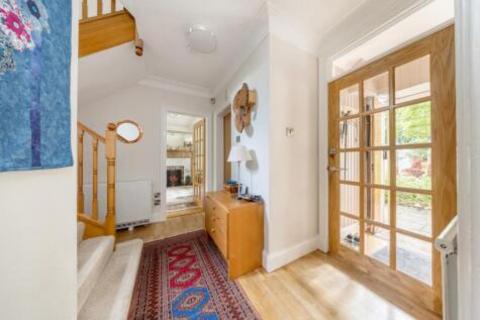 4 bedroom terraced house for sale, Edinburgh EH10