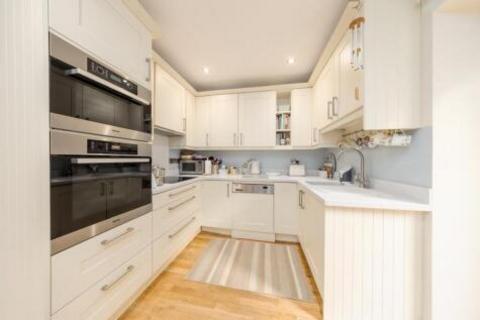 4 bedroom terraced house for sale, Edinburgh EH10