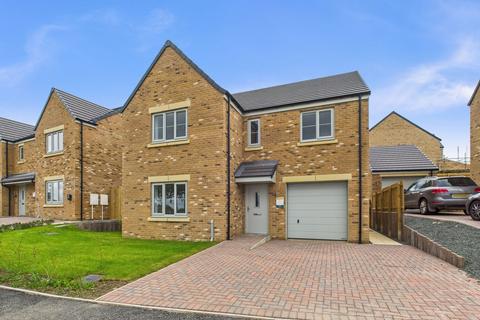 Towerburn View, Alnwick NE66
