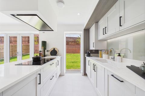 undefined, Towerburn View, Alnwick NE66