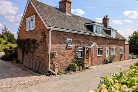 2 bedroom semi-detached house for sale, Bakehouse Lane, Chelmarsh, Bridgnorth, Shropshire, WV16