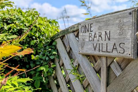 2 bedroom semi-detached house for sale, Bakehouse Lane, Chelmarsh, Bridgnorth, Shropshire, WV16