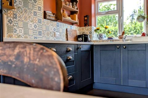 2 bedroom semi-detached house for sale, Bakehouse Lane, Chelmarsh, Bridgnorth, Shropshire, WV16