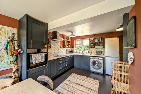 2 bedroom semi-detached house for sale, Bakehouse Lane, Chelmarsh, Bridgnorth, Shropshire, WV16