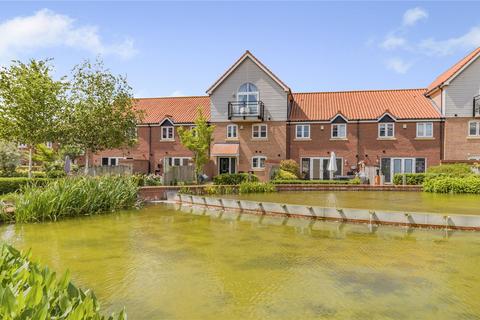 4 bedroom terraced house for sale, The Quays, Burton Waters, Lincoln, Lincolnshire, LN1