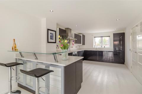 4 bedroom terraced house for sale, The Quays, Burton Waters, Lincoln, Lincolnshire, LN1
