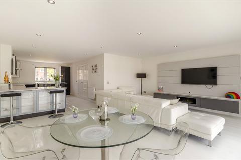 4 bedroom terraced house for sale, The Quays, Burton Waters, Lincoln, Lincolnshire, LN1