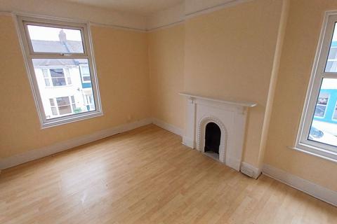 3 bedroom end of terrace house for sale, Warbro Road, TQ1