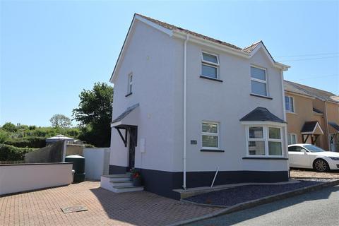 2 bedroom end of terrace house for sale, Orchard Court, Station Approach, Narberth