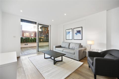 2 bedroom apartment to rent, Whiting Way London SE16