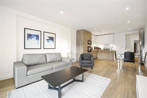 2 bedroom apartment to rent, Whiting Way London SE16