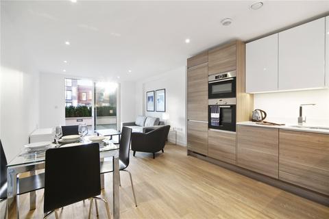 2 bedroom apartment to rent, Whiting Way London SE16