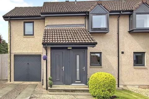 16 Tower Place, Aberlour, AB38 9PE