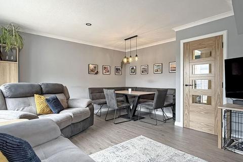 16 Tower Place, Aberlour, AB38 9PE