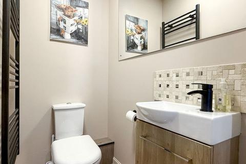 16 Tower Place, Aberlour, AB38 9PE