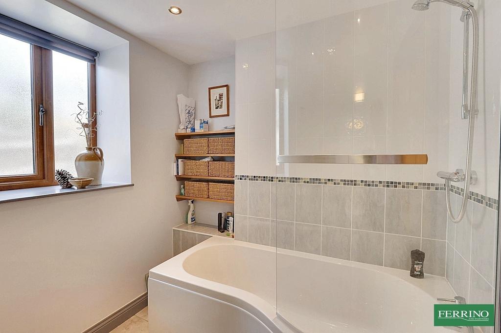 Ground Floor Bathroom