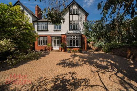 81 Manchester Road, Wilmslow, SK9 2JQ