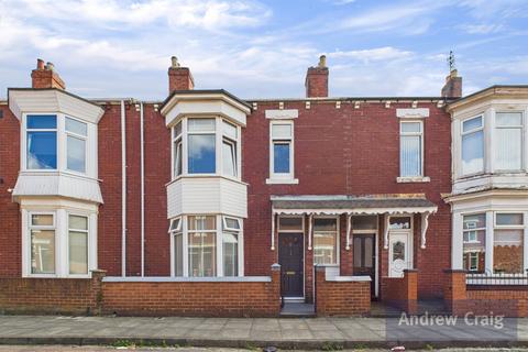 3 bedroom terraced house for sale, Alverthorpe Street, South Shields