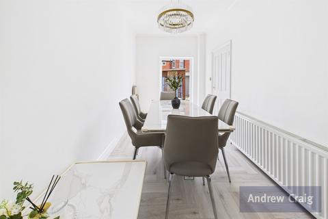 3 bedroom terraced house for sale, Alverthorpe Street, South Shields