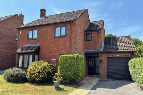 17 Keepers Close, Chandler's Ford, Eastleigh, SO53 4SB