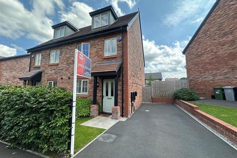 51 Bailey Road, Wilmslow, SK9 2TX