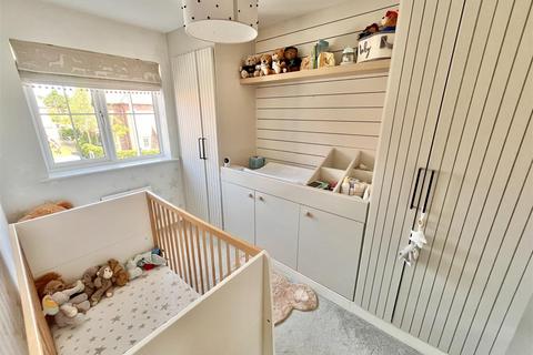 51 Bailey Road, Wilmslow, SK9 2TX