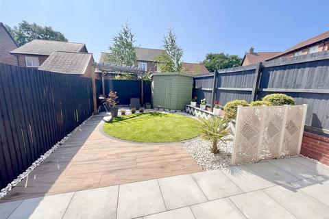 51 Bailey Road, Wilmslow, SK9 2TX