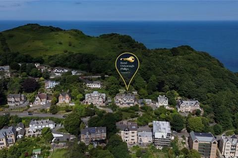 undefined, Torrs Park, Ilfracombe, Devon