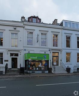 Office to rent, 21 Elmbank St Glasgow G2 4PB