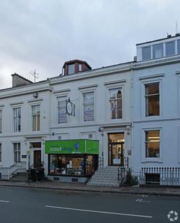 Office to rent, 21 Elmbank St Glasgow G2 4PB