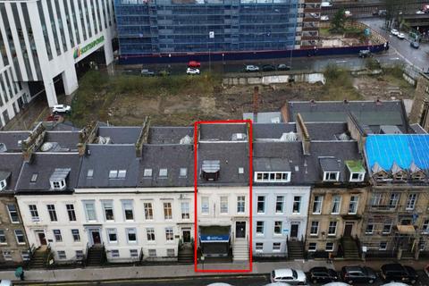 Office to rent, 21 Elmbank St Glasgow G2 4PB