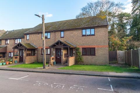 undefined, The Furlong, King Street, Tring