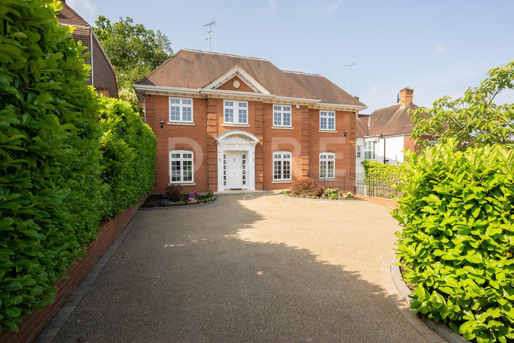 Hendon Avenue London N3 7 Bed Semi detached House For Sale 5 000 000 hendon-avenue-london-n3-7-bed-semi-detached-house-for-sale-5-000-000