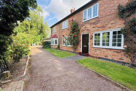 undefined, Ton Lane, Lowdham, Nottingham