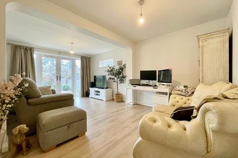 4 bedroom detached house for sale, Nightjar Close, Creekmoor, Poole BH17