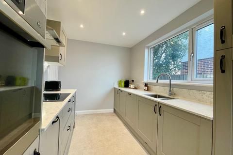 4 bedroom detached house for sale, Nightjar Close, Creekmoor, Poole BH17