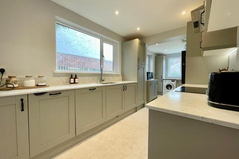 4 bedroom detached house for sale, Nightjar Close, Creekmoor, Poole BH17