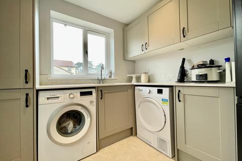 4 bedroom detached house for sale, Nightjar Close, Creekmoor, Poole BH17