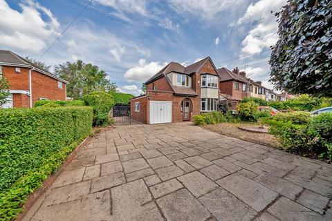 3 bedroom detached house for sale, Coronation Road, Walsall WS4