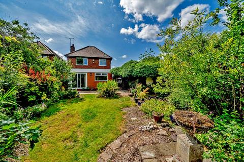 3 bedroom detached house for sale, Coronation Road, Walsall WS4