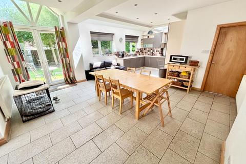 4 bedroom semi-detached house for sale, Significantly extended four bedroom family home
