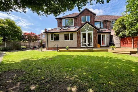 4 bedroom semi-detached house for sale, Significantly extended four bedroom family home