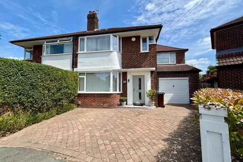 4 bedroom semi-detached house for sale, Significantly extended four bedroom family home