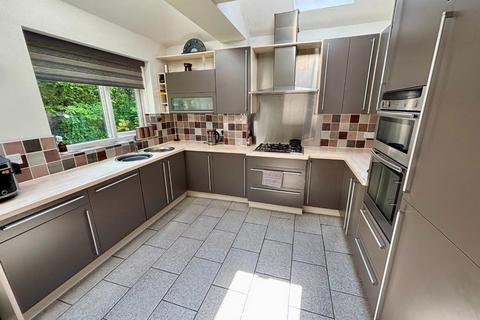 4 bedroom semi-detached house for sale, Significantly extended four bedroom family home